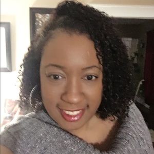 Meet your Posher, Tamisha